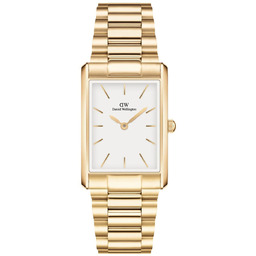 Zegarek Damski Daniel Wellington DW00100703 złoty