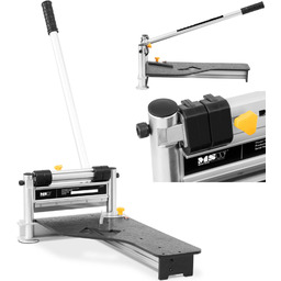 Gilotyna maszyna do cięcia paneli laminowanych pod kątem