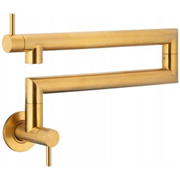 Kfa Bateria Kuchenna Składana Przegubowa Duero Pot Filler,