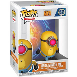 Cenega Figurka FUNKO Pop Movies: Despicable Me 4