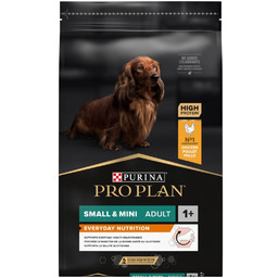 Purina Pro Plan Small & Mini Adult Optibalance