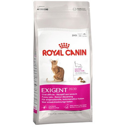 Karma dla kota ROYAL CANIN Exigent Savour Sensation,