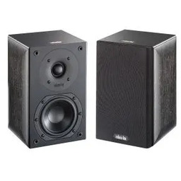 Indiana Line Nota 240 X Czarny dąb 2szt.