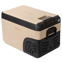 YOLCO Lodówka turystyczna KX30 Sand