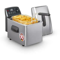 Fritel Turbo SF 4154 2400W 3l Frytkownica tradycyjna