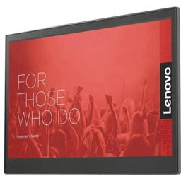 Lenovo Ekran dotykowy InStoreScreen InTOUCH156B 15,6"FHD 450nits HDMI