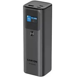 Canyon PB-2010 27000mAh PD140W Czarny Powerbank