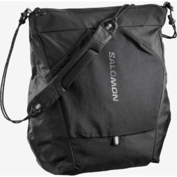 TORBA SALOMON ACS PACKABLE TOTE BAG C27096