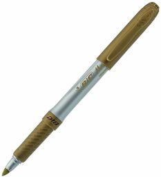 BIC marker permanentny, farba na bazie wody, kolor