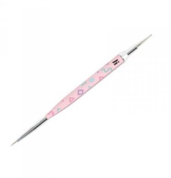 HI HYBRID Multibrush Pędzelek do manicure z sondą
