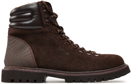 Trapery Big Star Shoes OO174644 Czarny