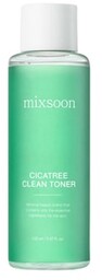 Mixsoon Cicatree Clean Toner Fluid do twarzy 150