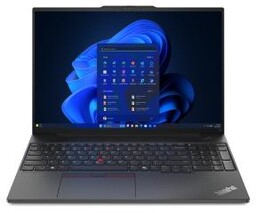 Lenovo ThinkPad E16 Gen 2 16" R5 7535HS