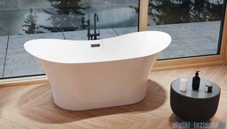 BESCO WAS-170-AB AMBER wanna wolnostojąca 170 x 80