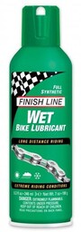 Olej Finish Line CROSS COUNTRY syntetyczny 240ml aerozol