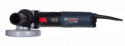 BOSCH Szlifierka kątowa 125mm 1400W GWS 06017D0100