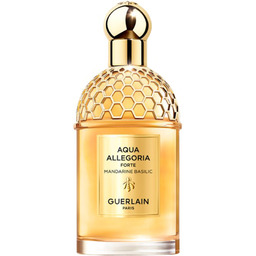 Guerlain Aqua Allegoria Forte Mandarine Basilic woda perfumowana