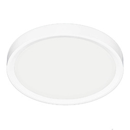 Milagro Plafon MAQ 18W 3CCT Biały