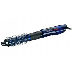 Lokówko-suszarka Babyliss Pro Blue Lightning BAB2620E 34 mm