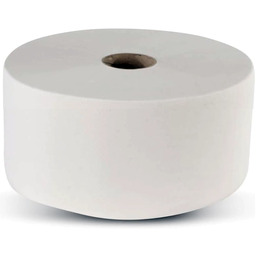 Papier toaletowy centralnego dozowania Faneco 12 rolek, 2