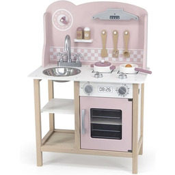 PolarB Polar B Play Kitchen 44046