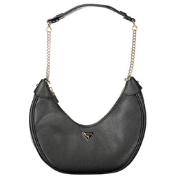 TORBA DAMSKA GUESS JEANS CZARNA