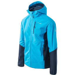 Elbrus, kurtka męska softshell, Envisat, rozmiar L