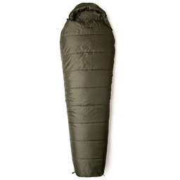 Śpiwór Snugpak Sleeper Lite (-5°C -10°C) Olive