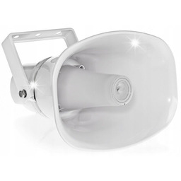 GŁOŚNIK TUBOWY HQM-ZT301 30W 100V BIAŁY