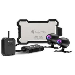 Navitel M800 DUAL FullHD Wideorejestrator