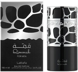 Lattafa Qimmah Men, Woda perfumowana 100ml (Alternatywa