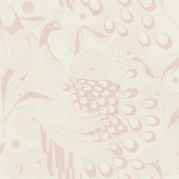 Tapeta dekoracyjna Rasch Textil Club Botanique 537505