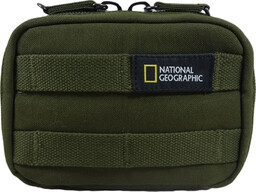 Saszetka pozioma do paska National Geographic Milestone 1L