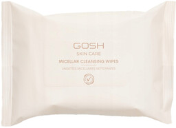 GOSH - SKIN CARE - Micellar Cleansing Wipes