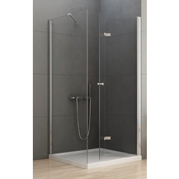 New Trendy New Soleo 70x90x195 cm kabina prawa