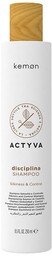Kemon, Actyva, szampon dyscyplinujący, 250 ml