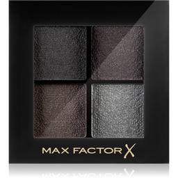 Max Factor Colour Expert Mini Palette paleta cieni