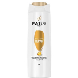 PANTENE PRO-V Intensive Repair Szampon do włosów zniszczonych,