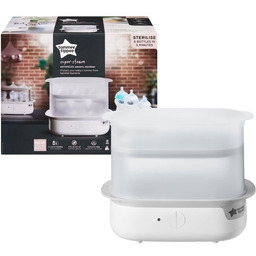 Sterylizator elektryczny parowy Advanced Tommee Tippee
