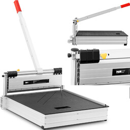 Gilotyna maszyna do cięcia paneli laminowanych pod kątem