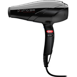Ga.ma Pluma 5500 ION Suszarka do włosów