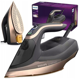 Żelazko parowe Philips Azur seria 8000 DST8041/80