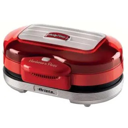 Ariete Partytime 205/00 1200W Urządzenie do robienia hamburgerów