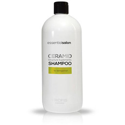 Profis Essentional Salon Ceramid Szampon regenerujący 1000 ml