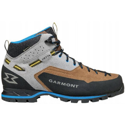 Buty podejściowe Garmont Vetta Evo GTX - black/garmont