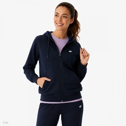 Bluza 4F Damska