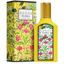 Gucci Flora Gorgeous Orchid 50ml woda perfumowana