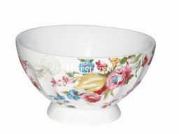 PORCELANOWA MISKA MISECZKA Le Jardin Secret - 936