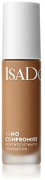 IsaDora No Compromise Lightweight Matte Foundation Podkład