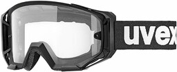 uvex athletic bike - gogle rowerowe unisex -